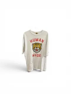HUMAN MADE タイガー Tシャツのサムネイル