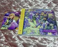 うたプリ ライエモ CD メセカ 神宮寺レン - メルカリ
