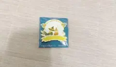 ムーミンバレーパーク 5周年限定 ピンバッジ