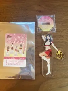 東北ゴールデンエンジェルス アクリルスタンド HANARのサムネイル