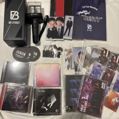 ‼️BEFIRST グッズまとめ売り‼️のサムネイル