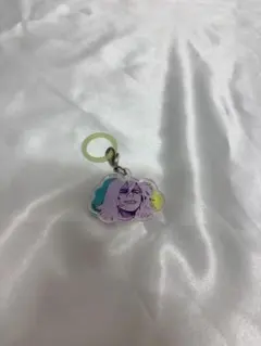 僕のヒーローアカデミア　死柄木弔　めじるしアクセサリー