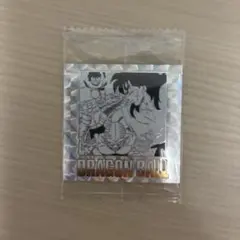 ドラゴンボール ステッカー　第18巻