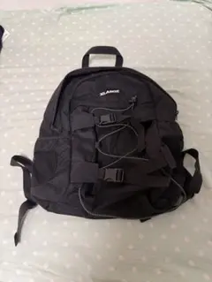 XLARGE バックパック リュック ブラック