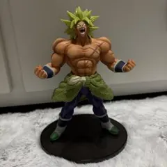 ドラゴンボール フィギュア ブロリー