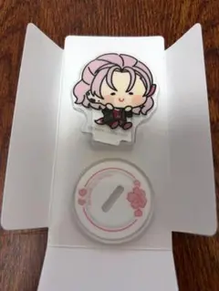 刀剣乱舞 村雲江 んまほっぺ アクリルスタンド