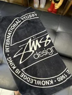 2026年最新】STUSSY ブランケットの人気アイテム - メルカリ