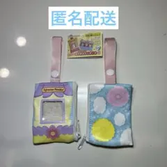 Sylvanian Families おでかけミニポーチ 2