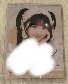 ≠ME 本田珠由記　想わせぶりっこ　サイン入りパネル ≠ME 本田珠由記 想わせぶりっこ サイン入りパネル - メルカリ