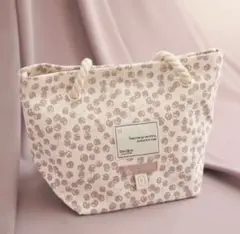 Herlipto Cherry Tote Bag