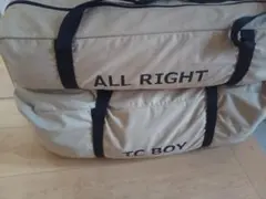 世*旅様 DOD TC BOY & TC OH MY セット 世*旅様 DOD TC BOY & TC OH MY セット 世*旅様