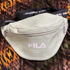 FILA ボディバッグ