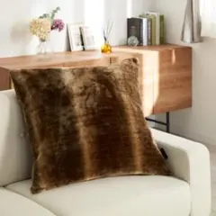 CALDO NIDO ELITE カルドニード エリート リッチファークッション