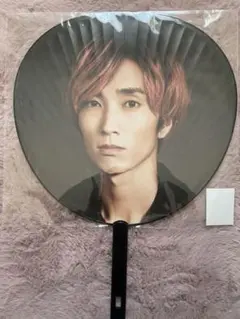 SixTONES 田中樹 うちわ OneST