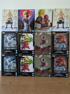 プライズフィギュア まとめ売り 12点セット【最新、人気多数】