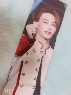 ジョンハン スローガン