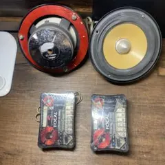 Focal K2 Power 6.5インチスピーカーセット