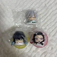 【訳あり】鬼滅の刃 おねむたん 竈門禰豆子 時透無一郎 不死川実弥