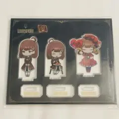 ライブラリーオブルイナ ホド アクリルスタンド ハムハムパンパン 韓国