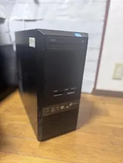GALLERIA ゲーミングデスクトップ Intel i7