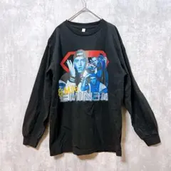 EMINEM エミネム 8mile ラッパー ロンT カットソー 長袖のサムネイル