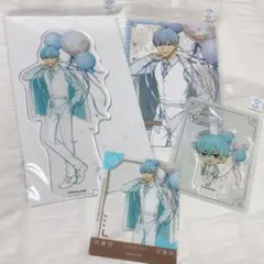 弱虫ペダル　黒田くんセット