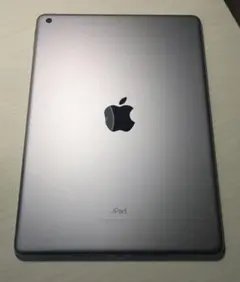 iPad 第6世代 Wi-Fiモデル 32GB　シルバー