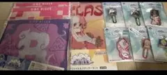 ONE PIECE 一番くじ ワンピース 思い描く未来 下位賞 まとめ売り