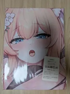 2wayトリコット　抱き枕カバー　405