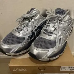 2026年最新】asics gel nycの人気アイテム - メルカリ