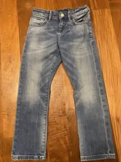 SCOTCH & SODA キッズ　 デニムパンツ farfetchのサムネイル