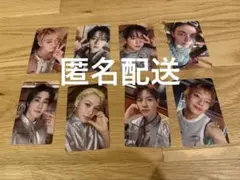 Stray Kids THIS & THAT HMV限定　A コンプ8枚