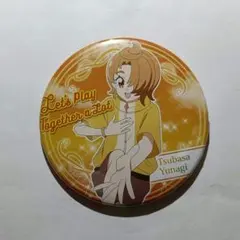 トゥインクル缶バッジ キャラクターグッズ