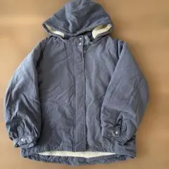 女の子 ジャケット