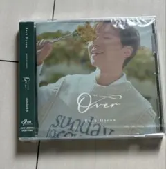 Over Ｂ盤
