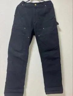 2026年最新】carhartt ダブルニー 32の人気アイテム - メルカリ