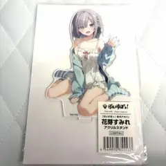 シャニマス 七草にちか 一緒にお祝いアクリルパネル 未使用品 アクリル