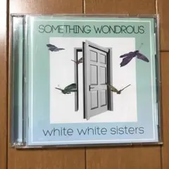 white white sisters CD