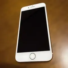 Apple iPhone 8 64GB 本体　美品