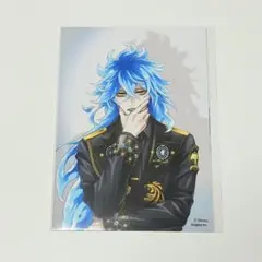 イデア　ポートレイト　Dazzling　ツイステ