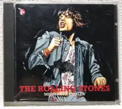 『ＴＨＥ・ＲＯＬＬＩＮＧ・ＳＴＯＮＥＳ／ＭＩＤＮＩＧＨＴ・ＲＡＭＢＬＥＲ』中古品