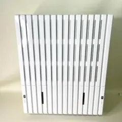 B43 Panasonic FE-KXP20 パナソニック 空気清浄機 - メルカリ