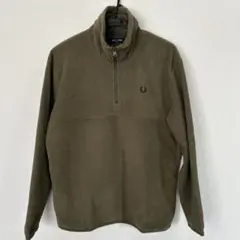 フリース フリースジャケット