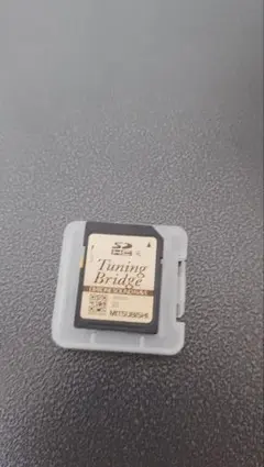 マ*ル様 DIATONE TUNENING SDカード　三菱電機 マ*ル様 DIATONE TUNENING SDカード 三菱電機 - メルカリ