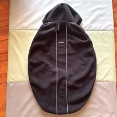 防寒ケープ 抱っこひも