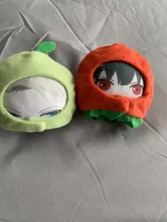 あにずきん　スパイファミリー　ヨル　ロイドセット