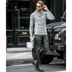 トップス ニット