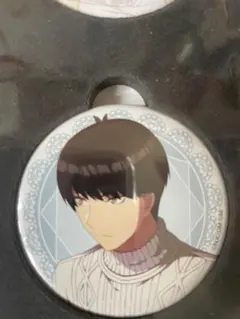 五等分の花嫁〜彼女と交わす五つの約束〜 缶バッジ 風太郎