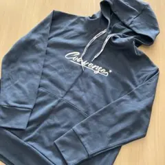 Converse パーカー