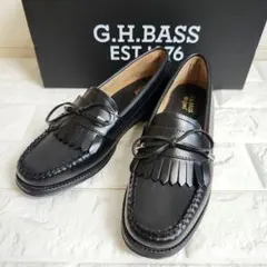 2026年最新】G.H.BASS タッセルローファーの人気アイテム - メルカリ